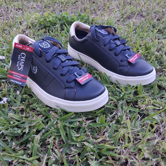Chaps Other - Chaps Men's Brighton Court Casual Sneakers